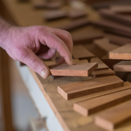 Création de bars en bois sur mesure : Ambiance conviviale assurée Saint-Brieuc